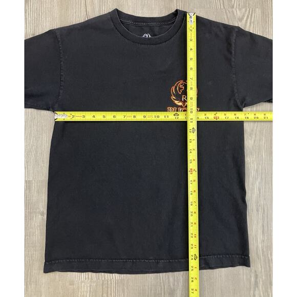 Ruger Logo Crewneck Tshirt Men’s Size M - Picture 2 of 5
